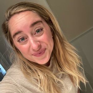 Meet your Posher, Bekah